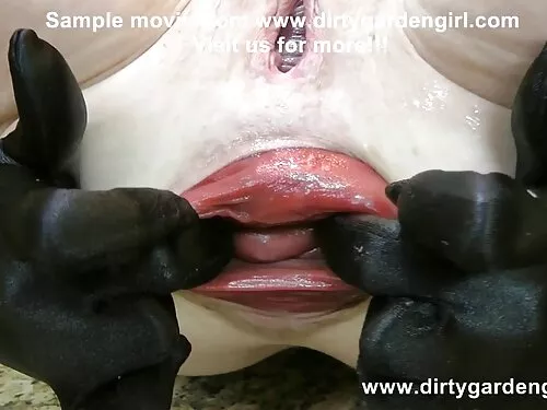સુંદર કિશોર હેન્ના હ ...