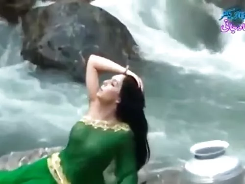 શ્યામાની ગંદકી કેરી  ...